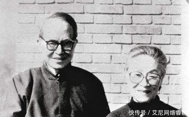 喜欢|梁思成出差回来,林徽因:自己同时喜欢上了两个男人