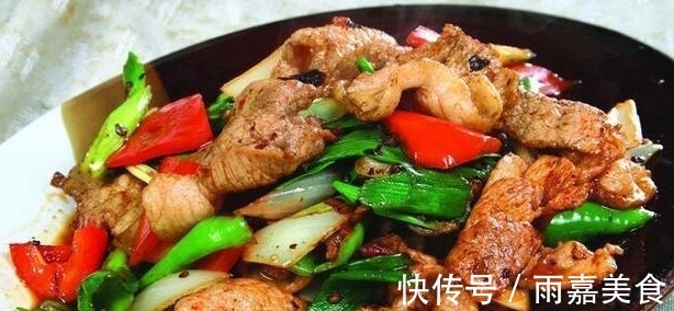 川味土豆烧排骨|送几道饭店才有的菜谱，学会了你也是做菜高手！