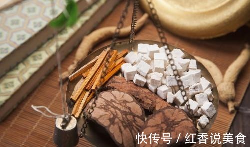 补血|补血最好的一味药,十个妇科方子九个有它,女人的宝贝药!