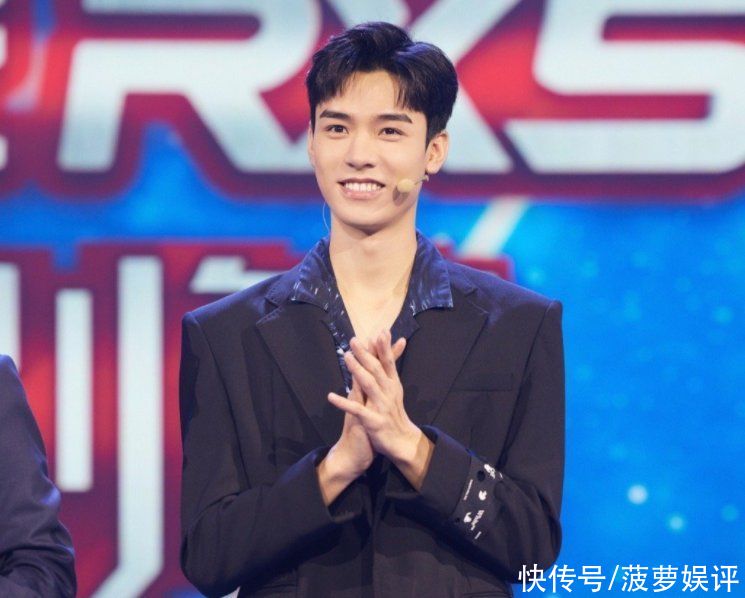 生图|龚俊综艺录制生图,无精修无美颜状态真实,颜值让人看傻眼