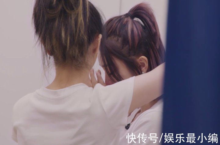 喬欣|《戀戀劇中人》：吳宣儀跟小鬼相處崩潰哭了，喬欣許魏洲卻過分甜