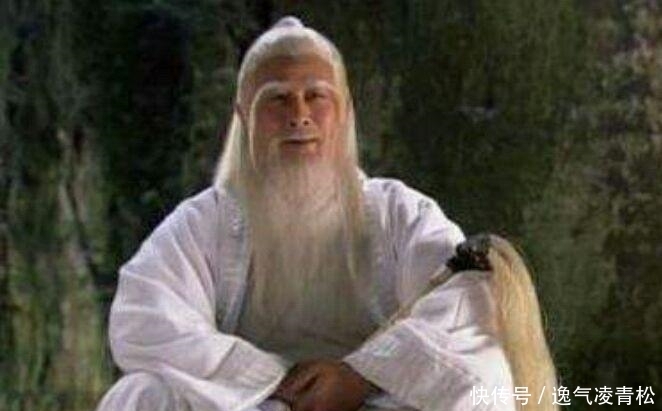 难怪悟空下山后没见过师兄弟,原来他是最差,你看他们都啥来头?