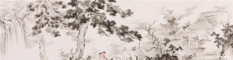 鬼谷子:一个人,身上有这三个特征,福报不请自来,人生顺风顺水