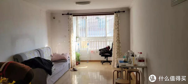 before住范儿真实案例 篇三十:拆掉客厅改两居,46㎡墨绿小家更高级!