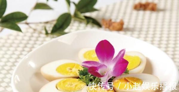 养生|鸡蛋切记不可和它一起,小心你的身体,早知早健康