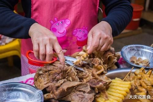  价格|吃牛杂时，为啥从来没有“牛心”和“牛肾”？都去哪里了