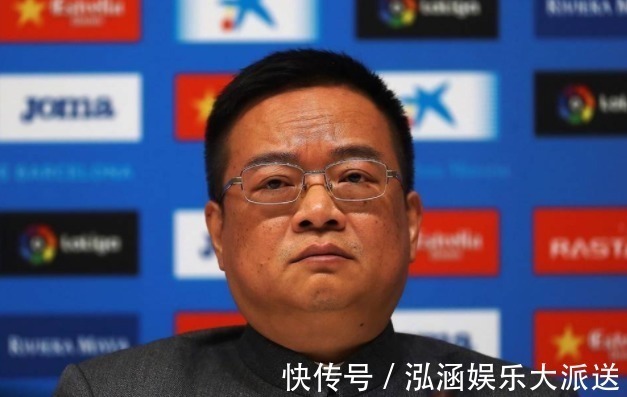 西班牙人|还没踢就质疑!曝武磊加盟西甲劲旅引发队内争议,教练怕他太差