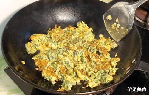 建议：若是不差钱，少吃香椿韭菜多吃它，大人老人孩子都能吃