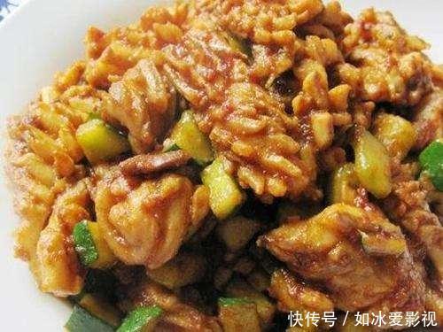 营养|口味独特营养美味的几道家常菜,简单易学,一起来试试吧