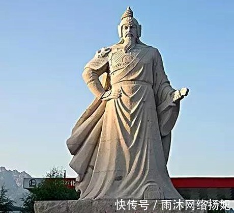 吴起|山东历史上的十大名将,这个超强阵容,哪个省能比?