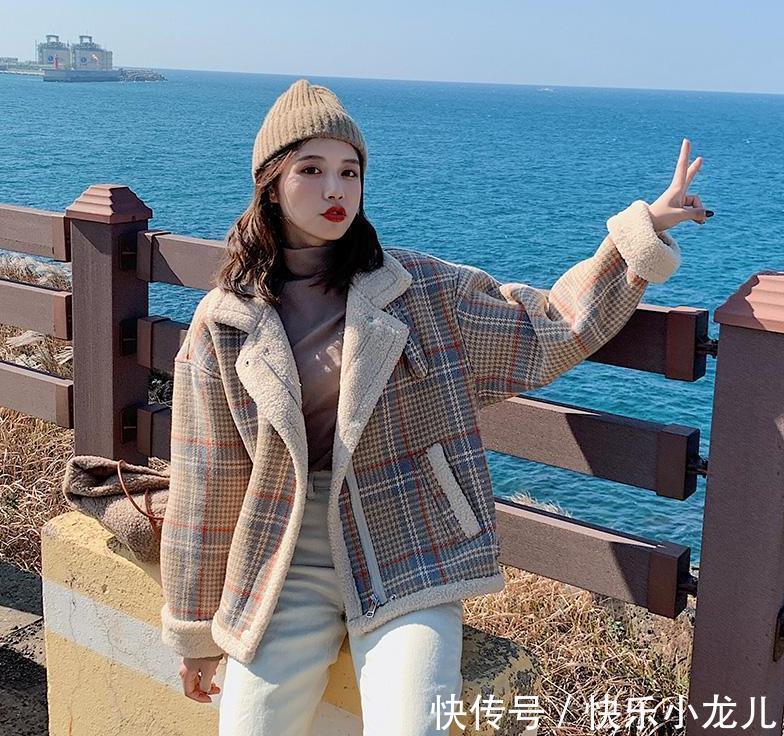 阔腿裤|30岁以后的女人才叫女人，浑身充满女人味，90的我很是喜欢