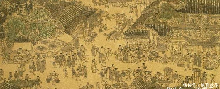 此人暗恋一宫女,还特地为她写了一首词,皇帝看了便说了这句话