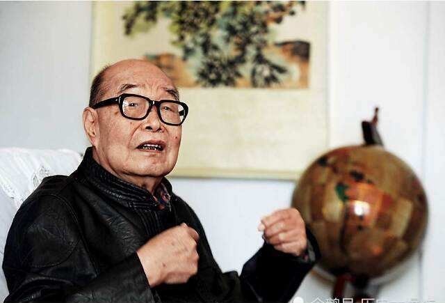 吴信泉|他曾被埋在地下38个小时,竟被两只苍蝇救了命,后终生不打苍蝇