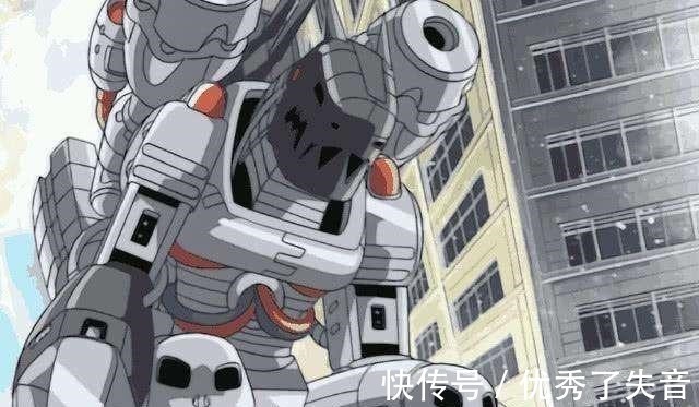 数码兽|数码宝贝海龙兽第三条进化链,超越小丑皇,满门忠烈不可能的