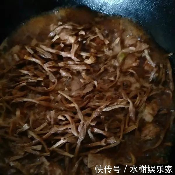 天冷,此肉再贵也要吃,一整年不咳嗽,比牛羊肉还滋补,棒极了