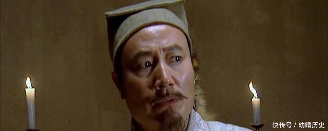 托塔天王|为什么施耐庵不把晁盖排在第108位由于三个问题没有解决