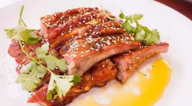 香味十足的几道家常菜，营养美味，下酒下饭，宴客倍有面子