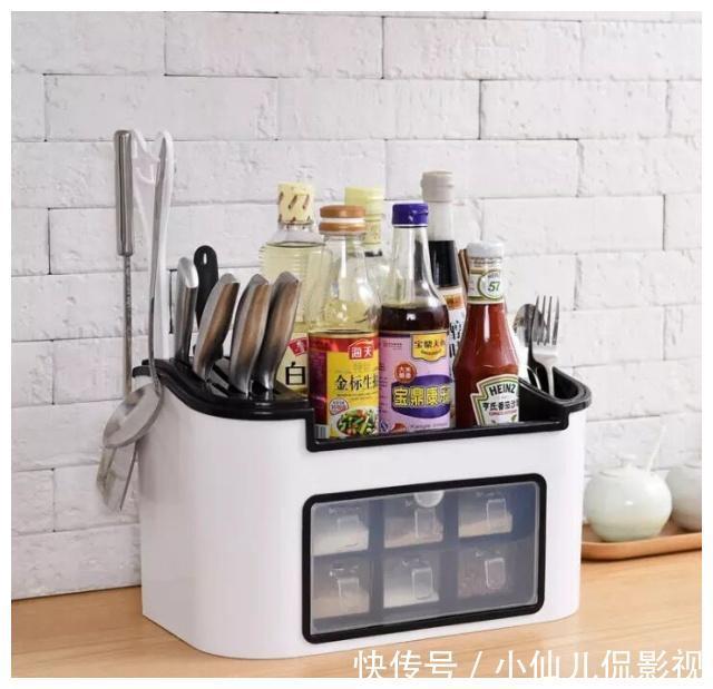 老公|老公鬼点子多,买了10样居家“神器”,居家整洁堪比日本主妇