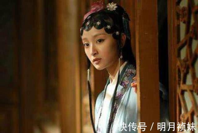 孙媳妇|贾母心目中的孙媳妇,不是林黛玉也不是薛宝钗,而是商人的女儿