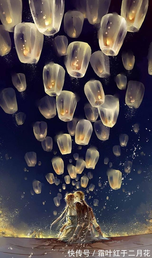 周生#聊斋故事:猫王