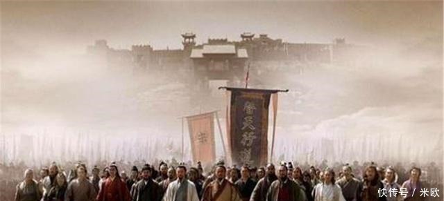 兄弟们|水浒英雄宋江死后,武松一点都不伤心,却是冷冷说了六个字!