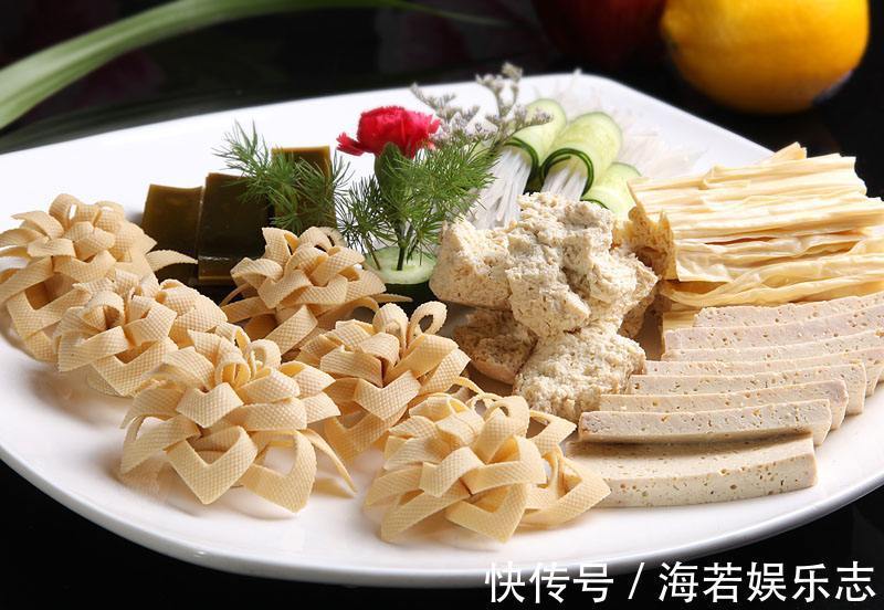 年纪越大，膝盖越不行，与其大把吃钙片，不如多吃3物，好吃不贵