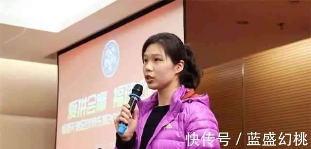 吴秀兰|女排副攻徐云丽母亲''洋飘''7年还债，退役后成为郎平得力助手！