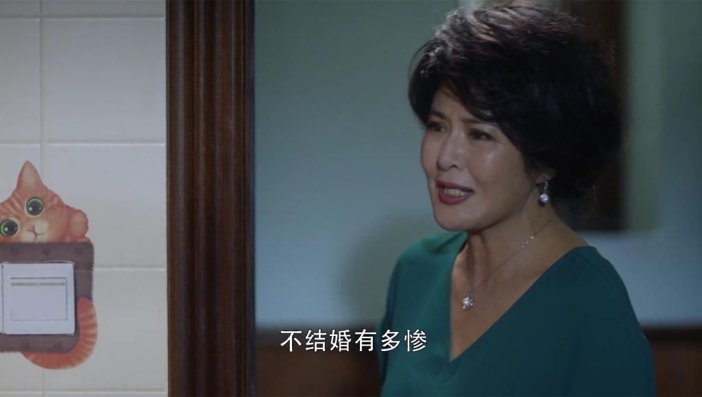 钟晓芹|陈屿和钟晓芹、苏明成和朱丽结婚几年都闪离了，婚姻怎就如此脆弱