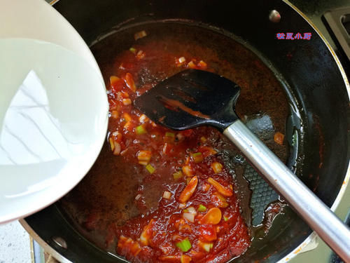 番茄果|最护眼的不是胡萝卜,而是它,隔三差五给孩子吃,明目又亮眼!