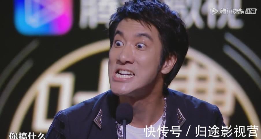 经纪人|《吐槽大会》杨超越私下随意,性格像小孩,但对经纪人言听计从