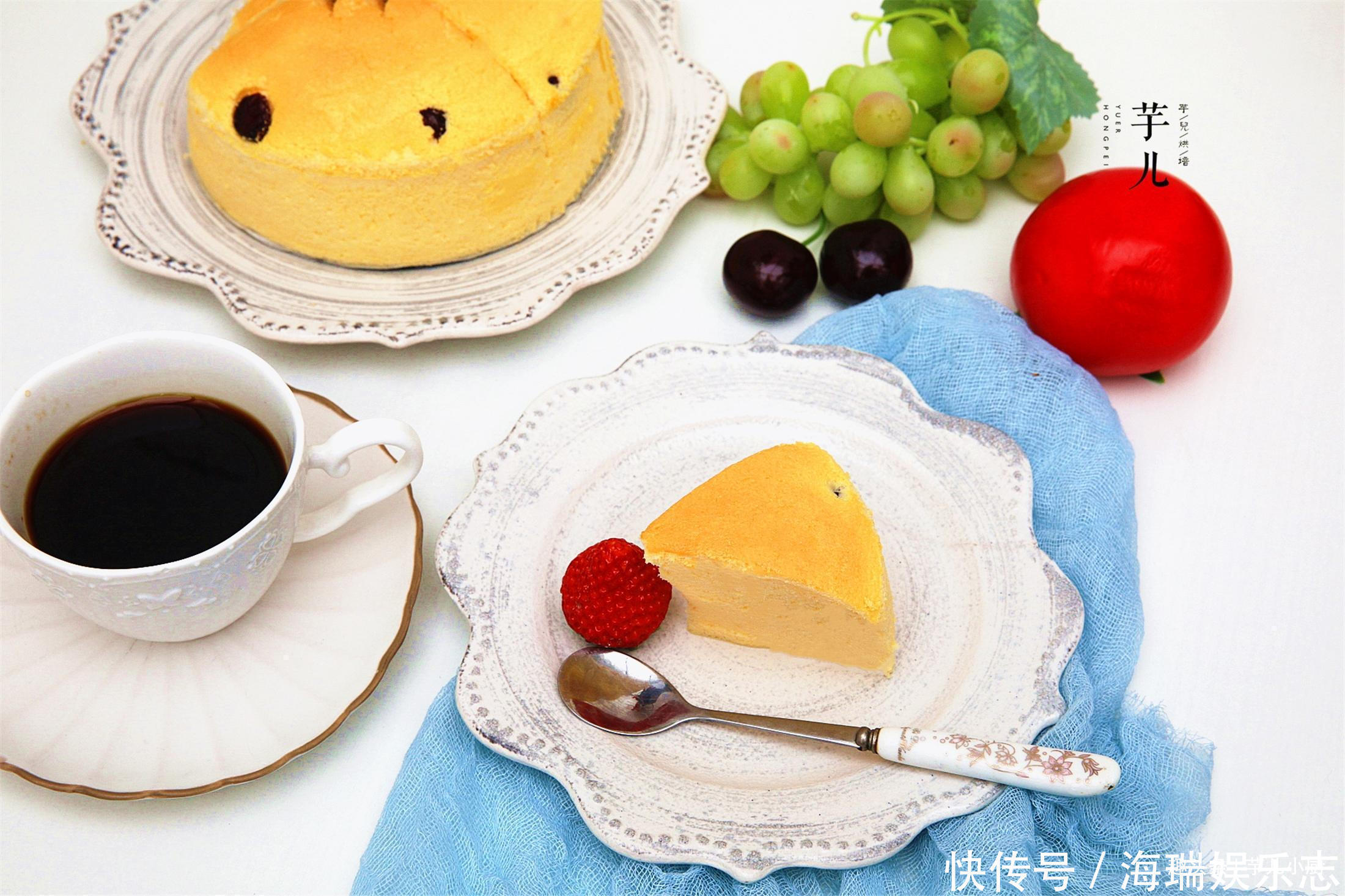 孩子|糕点不用买，教你7道最简单的做法，新手也一次成功，孩子吃不够