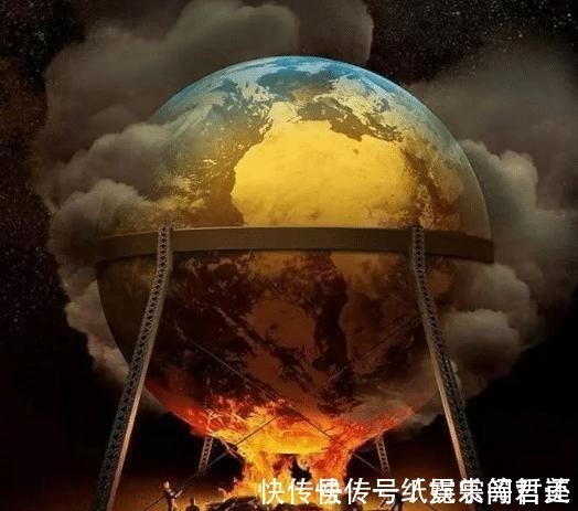 考古专家&山海经里有棵神树,传说是太阳休息和通往三界的桥梁,如今被发现