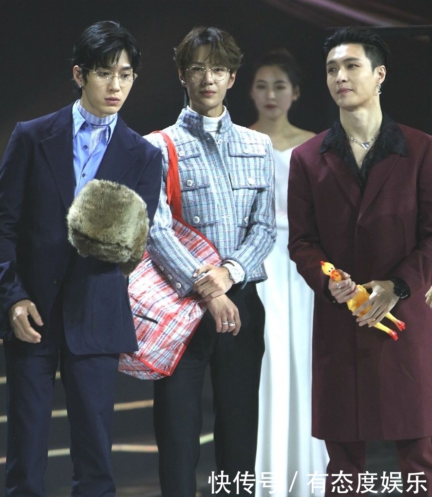 王嘉尔 《街舞4》网传队长名单，三位老队长，新队长参加过《街舞团》