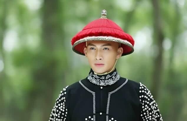 民间|她只是一民间女子,却为康熙连生三个儿子,一人还成为铁帽子王!