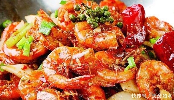 孩子多吃的“香辣菜”，滋溜冒油，酥脆爽口，越吃越想吃