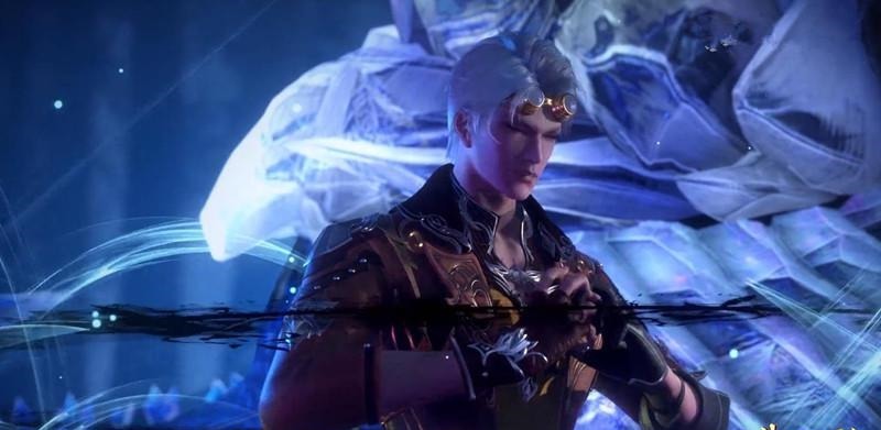 发现了魂骨|斗罗127集剧情解析,奥斯卡猎魂被大改,人性总经不起考验