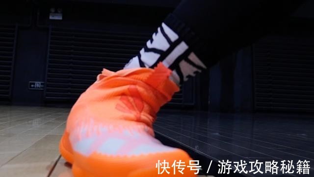 哈登5 比哈登5更好穿的千元旗舰它见证了阿迪过度的良心!