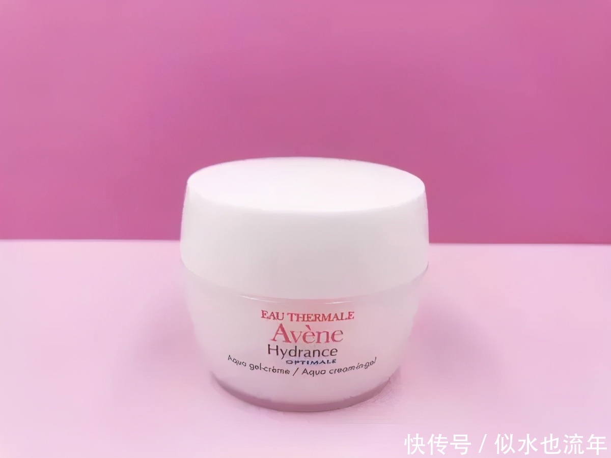 深层补水保湿清爽不油腻的面霜有哪些？这些面霜，有效对抗敏感肌