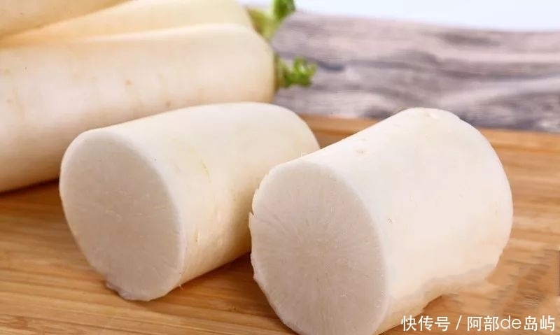 冬天吃萝卜好处多多，却有五大禁忌，还有人不清楚，别犯错误了
