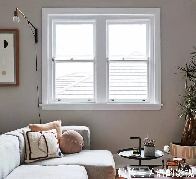 客餐厨|看了她家装修后,我承认:设计师的家确实不一样,满满的艺术格调