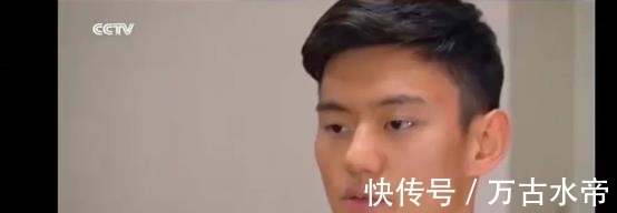 中国队|压孙杨居巅峰,乱代言被开除,争议缠身,宁泽涛究竟可不可惜?