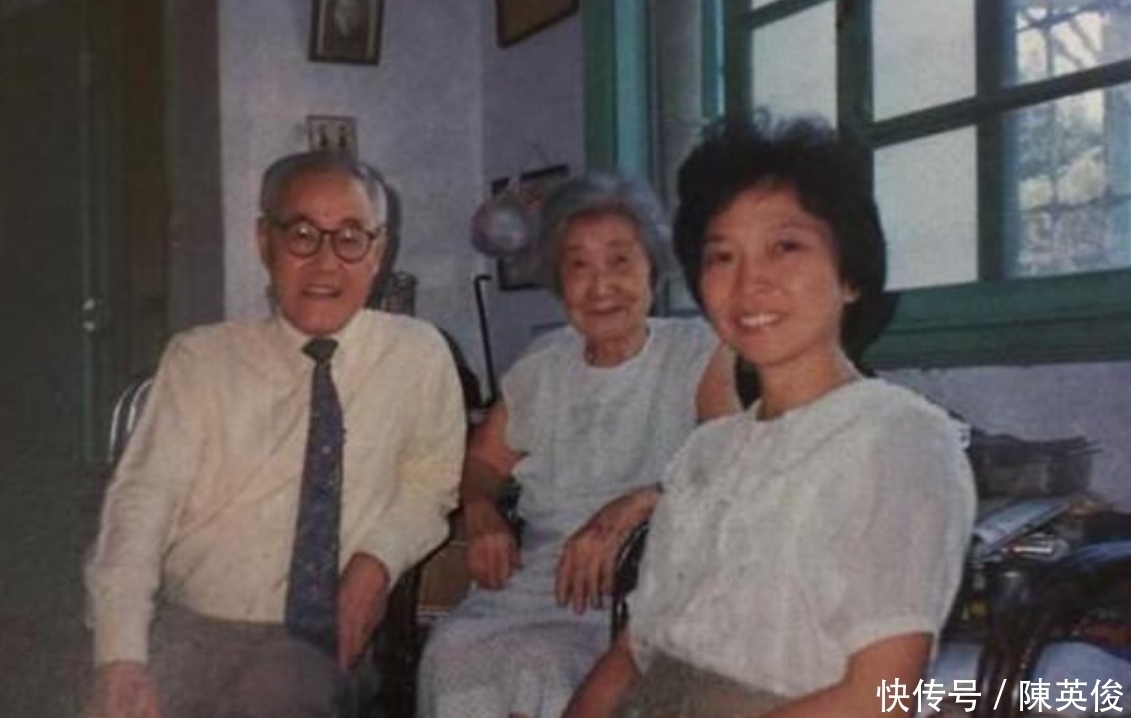 麻省理工|同餐不同寝，分居不离婚，丈夫离世才后悔，晚年道出原因和遗憾