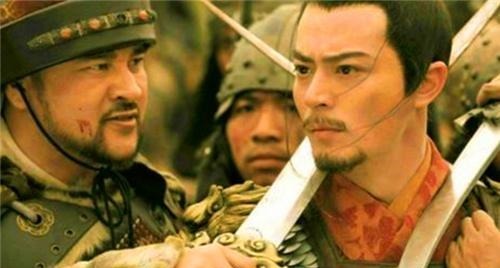 朱元璋|朱元璋去世的同一年,浙江一男孩出生,51年后他却挽救了整个大明