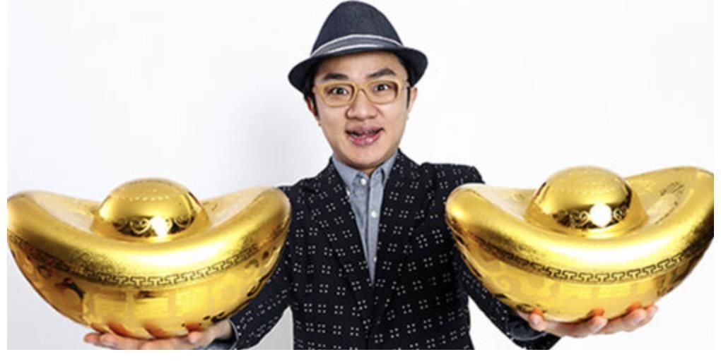 寵妻人設(shè)|游戲無尺度，指責(zé)孕妻，對內(nèi)地綜藝不上心，王祖藍(lán)怎么變討厭了？