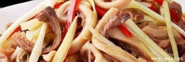 三菇|夏至过后招待客人教你几道拿手的硬菜，色香味俱全，待客有面子！
