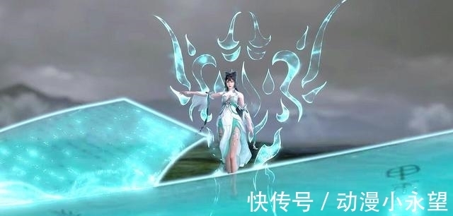 雨紫陌|完美世界:雨紫陌脖子以下全是腿,身材绝了,大梦画卷困不住石昊