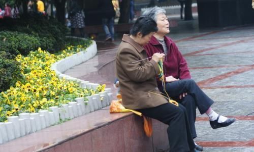 最新|全网最新老年痴呆测试若你能在图上找到两张女人脸,给你点赞
