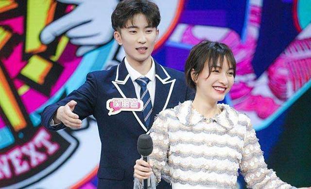 汪涵|何炅接班人和汪涵接班人都有了,谢娜接班人却淡出了快本的舞台