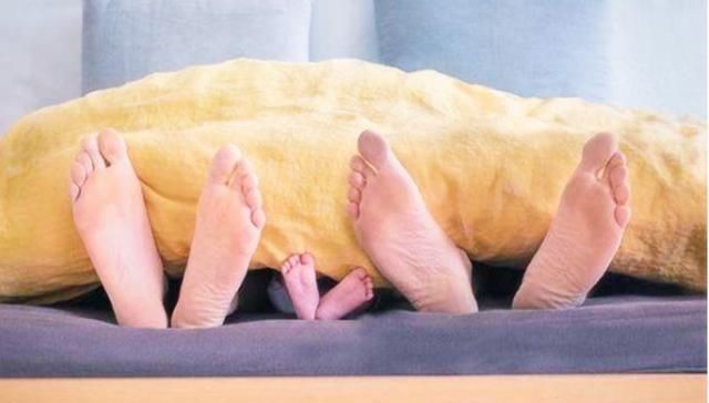 儿子|儿子向妈妈提出这样的要求,妈妈同意后,没想到孩子犯这样的错误