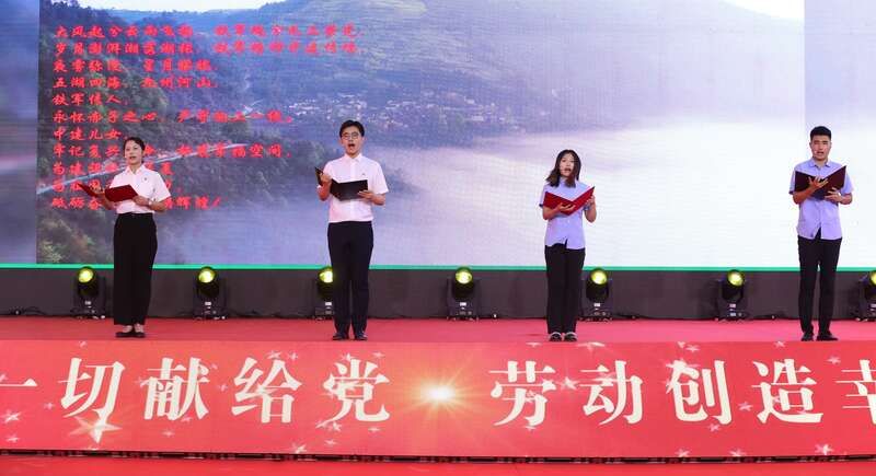 中国工人出版社|浙江湖州万名劳模工匠开展学习读书活动